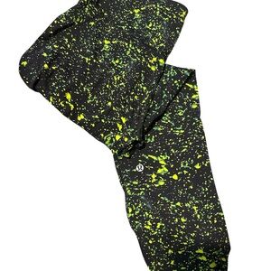 Lululemon Base Pace High-Rise Running Tight 23" in Sparks Fly Size 14